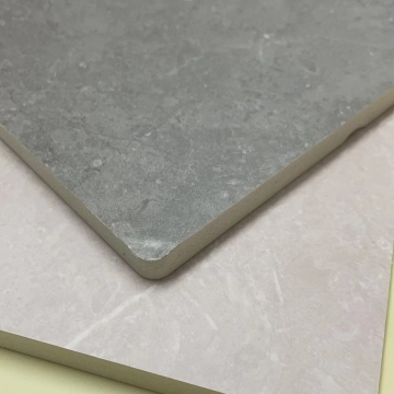 16mm Laminated PVC Foam Board 1220x2440mm - Marble Laminated PVC Board WPC