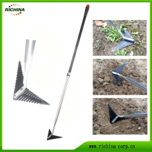 Garden Winged Weeder Weeding Hoe