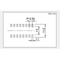 Ssgm series Switchover switch