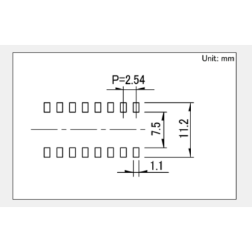 Ssgm series Switchover switch