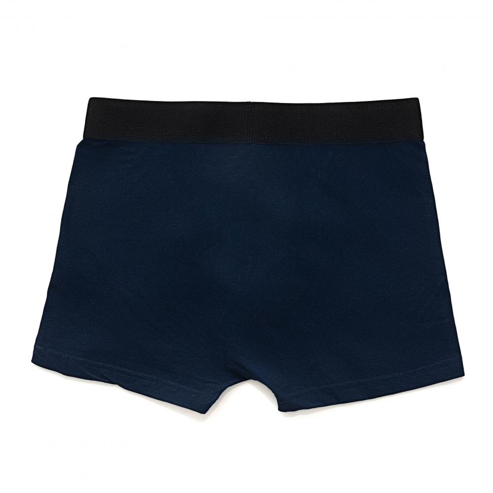 Elastic Waist Boxers