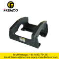 Crescimento longo da máquina escavadora PC300-7 / 8 de KOMATSU