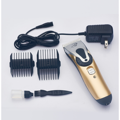 Clipper Grooming Listrik Isi Ulang