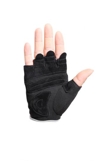 Fashion Printing Gym Weightlifting Gloves