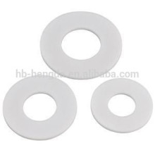 hot sale teflon gasket ptfe gasket manufacture