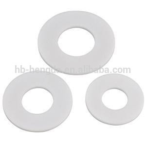 hot sale teflon gasket ptfe gasket manufacture