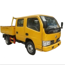 China Best Price Brand New Hydraulic Lifting Indutrial Dump Truck 3ton