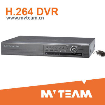 8 CH H264 Netwok DVR (MVT-5108)