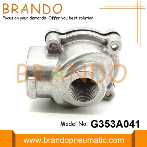 3/4 &quot;G353A041 ASCO Type Baghouse Pulse Jet Valve