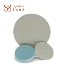 3inch 3D Pyramidal Structure Foam Polishing Pad