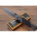 Browning FA45 Best Engraved Folding Pocket Knife