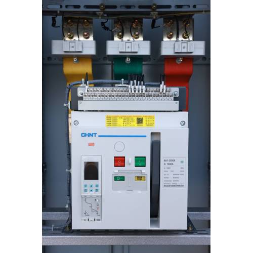 GGD Fixed Type Metal-enclosed Switchgear