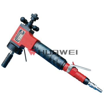 GPK-80 Pneumatic pipe beveller