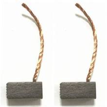 Carbon Brush for RO Booster Pump