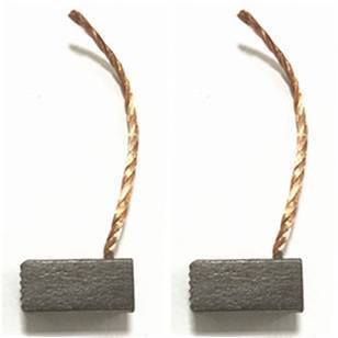 Carbon Brush for RO Booster Pump