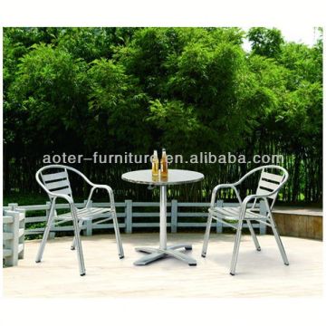 Promotion patio dining chair