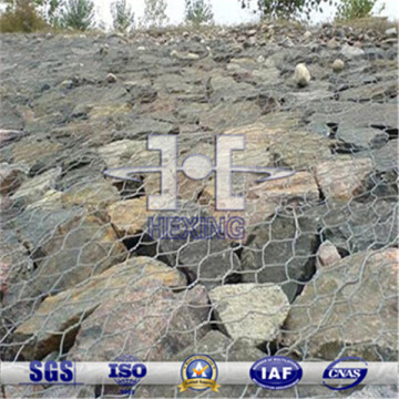 Stone Gabion Price