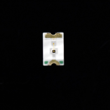 LED cu infrarosu 810nm 0805 SMD LED Dimensiune mica