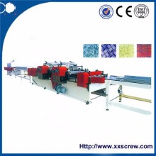 Shanghai YBW Series Flex Board Printing Machine