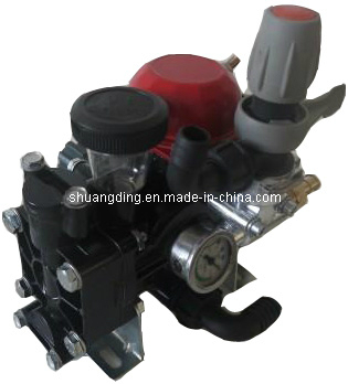 Agricultural Diaphragm Pump (mb230/2.5)