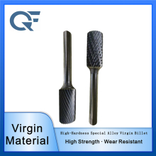 Durable Carbide Rotary Burr for Accurate Engraving Tasks