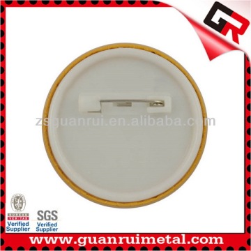 Popular classical oscar button badge