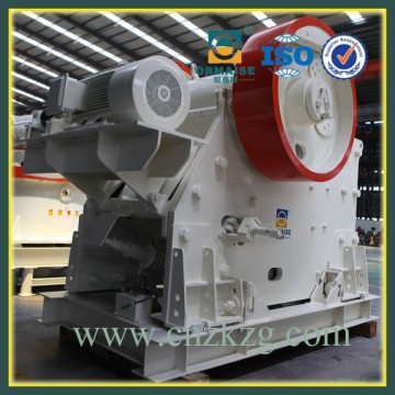 Durable Lime Stone Crusher for Quarry Production Line