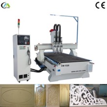 CM-1325 High Quality Taiwan CNC Router Machine
