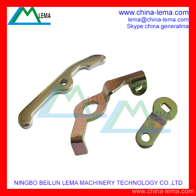 Alloy Steel high Quality Punching Parts