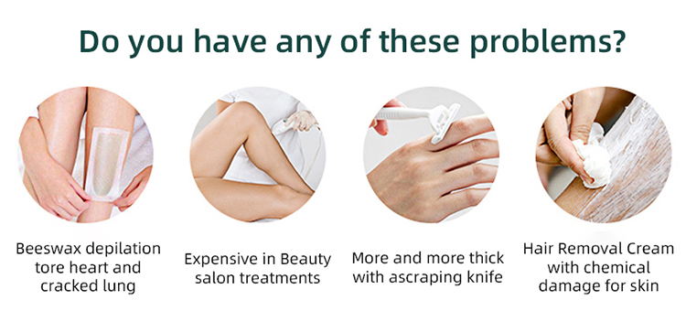 hair removal methods