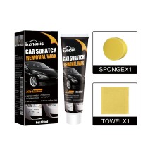 Rayhong Car Scratch Removal Wax for BYD Qin Plus