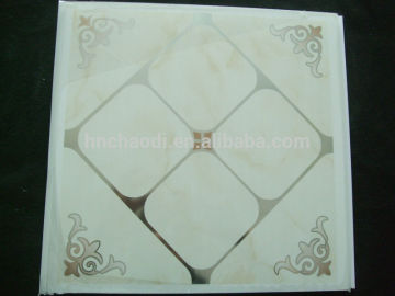 Transfer PVC Ceiling Panel