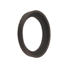 Fluid-Tight Rubber Seals Diaphragms