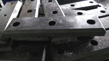 Nylon sheet all colour