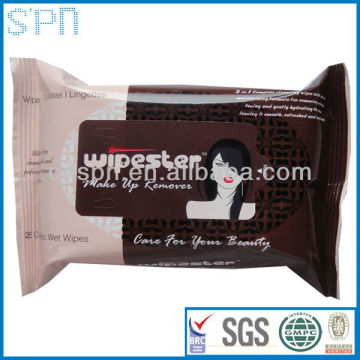 lady clean wet wipes