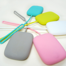 2011 Silicone Key Wallet Key Holder Key Bag  Key Box