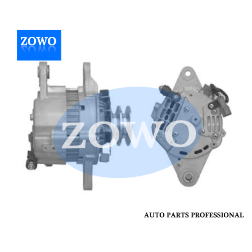 0350003613 ALTERNADOR DE COCHE ISUZU 50A 24V