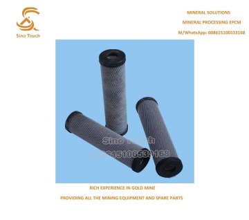 activated carbon filter media roll/carbon air filter media