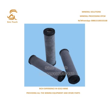 activated carbon filter media roll/carbon air filter media