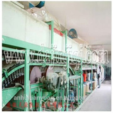 Latex balloon making machine