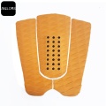 Melors Waterproof Skimboard Pads EVA Traction Pad