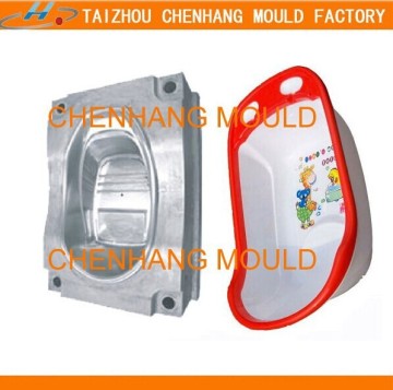 High precision plastic children bathtub mould