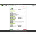 Ethanol dihydrochloride Mexico Import Sample Data