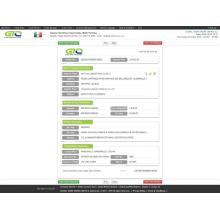 Ethanol Dihydrochloride Mexico Import Data Sample