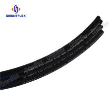 blue rubber pneumatic air tool hose
