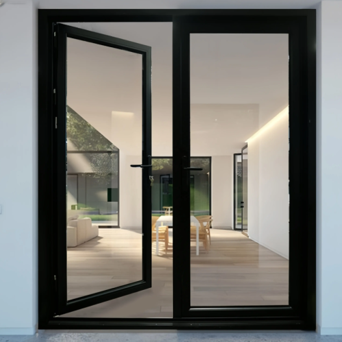 FPA NOA NFRC Hurricane Resistant Casement Doors