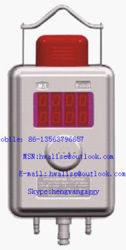 GPY0.1C Pressure difference sensor/differential pressure transducer;DPS;differential pressure