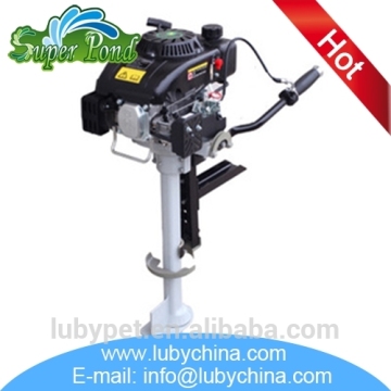 Fashionable outboard motor tohatsu with wholesale price