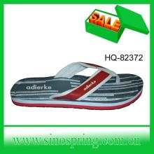 fashion men flip flop slipper