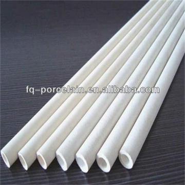 Alumina Ceramic Pipe & Tube